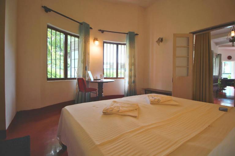 Bungalow Kandy