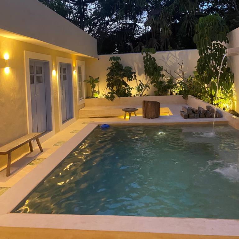 Vacation rentals in Merida - HomeToGo