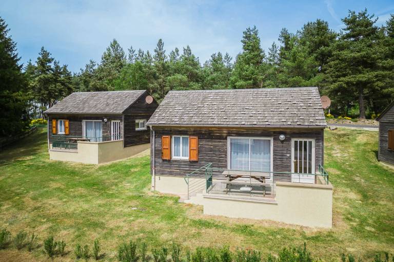 Gîte Fournels