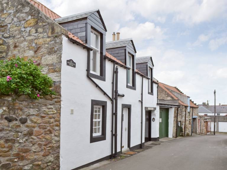 Cottage Anstruther