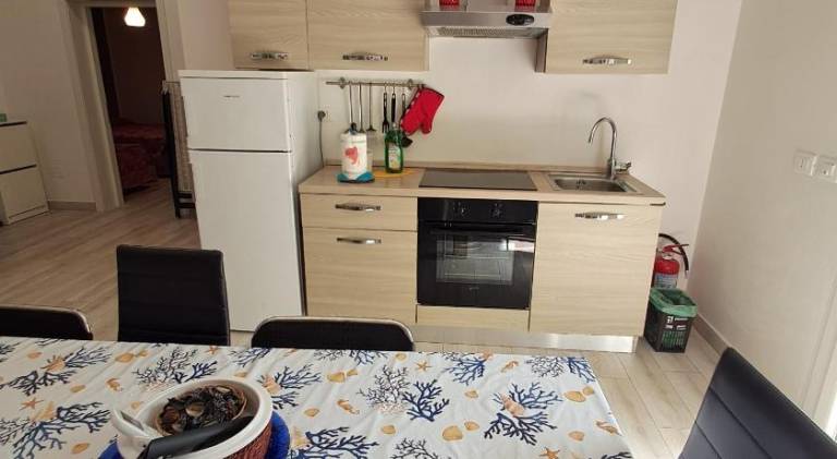 Rental apartment with 2 rooms for 9 persons — photo 2