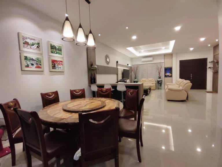 House  Pekan Sibu