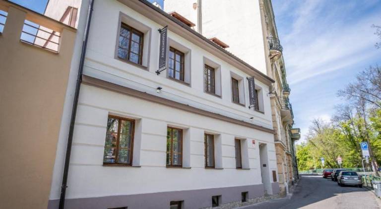 Boutique Apartments Old Town — photo 5
