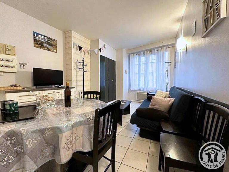 Gite with 1 room for 6 persons — photo 3