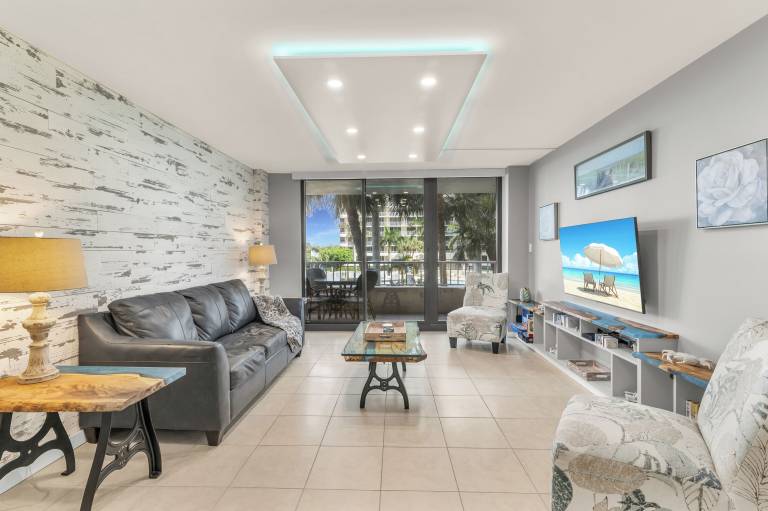 Condo Marco Island