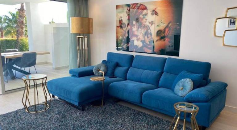 Fully equipped lovely apartment with hot tub, private pool & terrace | Dogs allowed — photo 3