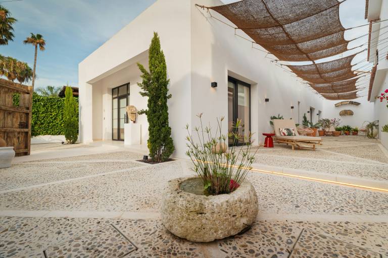 Ferienhaus in Sanlúcar de Barrameda für max. 3 Personen, Ferienhaus in Sanlúcar de Barrameda für max. 3 Personen,