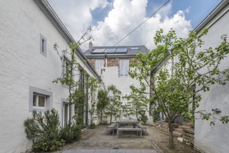 Cottage  Hermesdorf