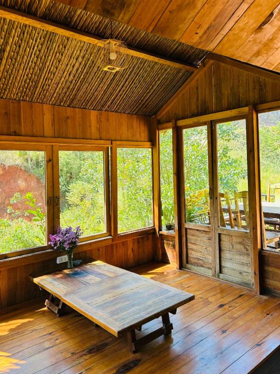 Vườn Nhà Củi Homestay — photo 4
