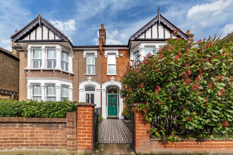 House  Ilford