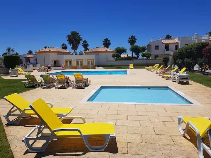 Ferienwohnung Albufeira