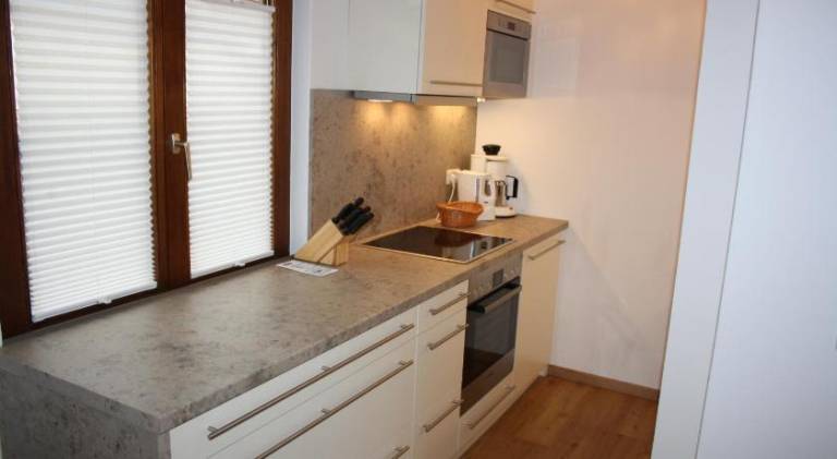 Apartment | Good for workation | Dogs allowed — photo 5