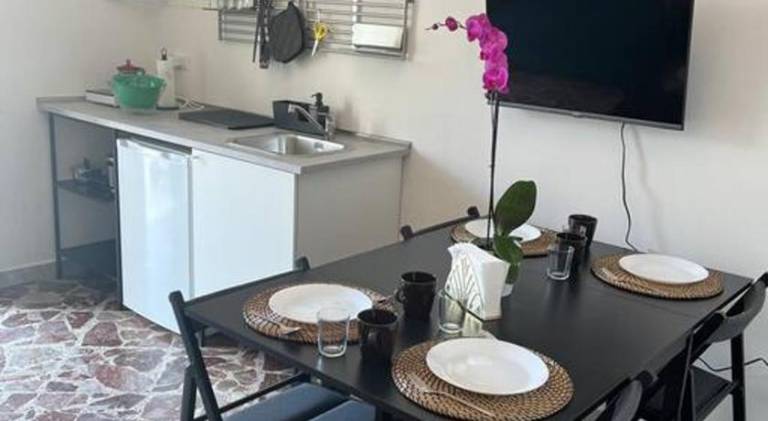 Vacation home with 1 room for 4 persons — photo 2