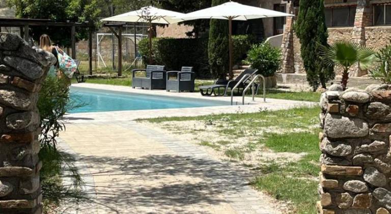 Lovely farm with pool, patio & yard | Pets are welcome — photo 5