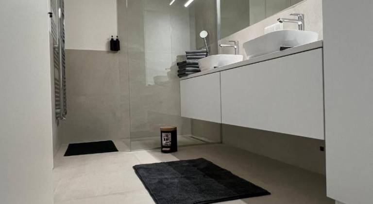Holiday apartment with 2 rooms for 4 persons — photo 3