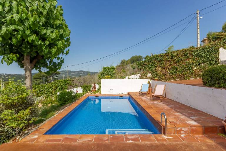 Villa Canyellas