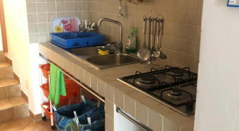 Holiday apartment with 1 room for 4 persons — photo 5