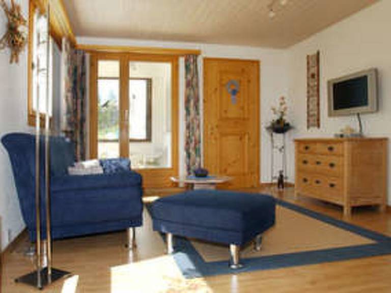 Holiday apartment with terrace & BBQ — photo 2
