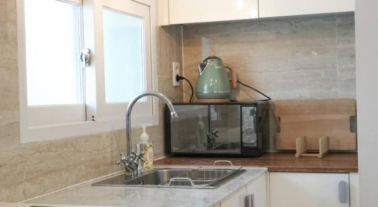 Rental apartment with 4 rooms for 8 persons — photo 4
