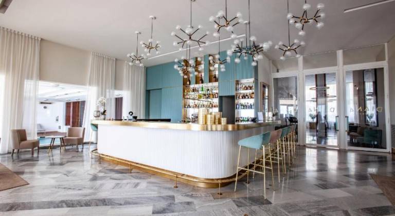 Diana Grand Hotel-NEW — photo 5