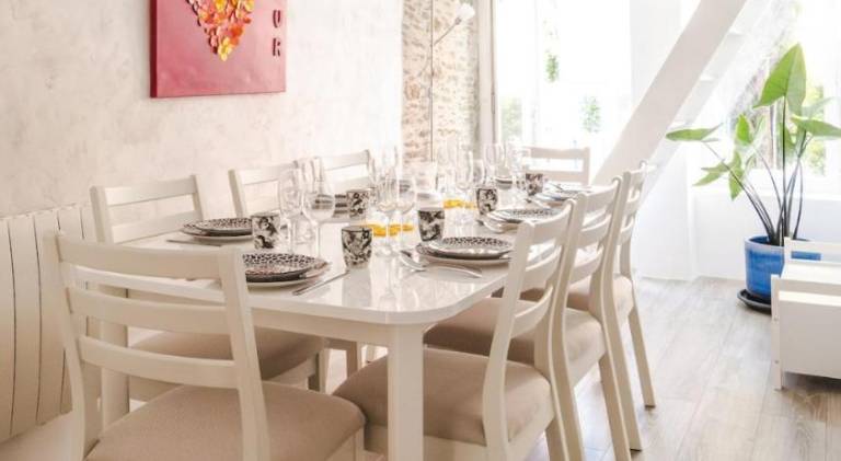 Fully equipped vacation home | Pet-friendly — photo 2