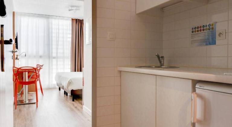Serviced apartment for 127 persons — photo 4
