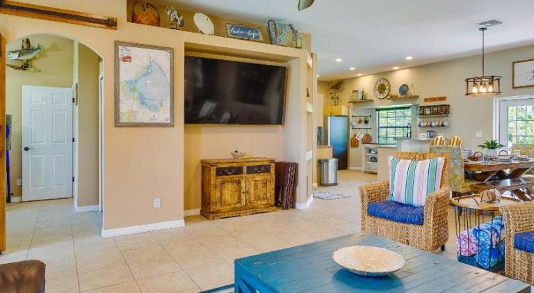 House Clewiston