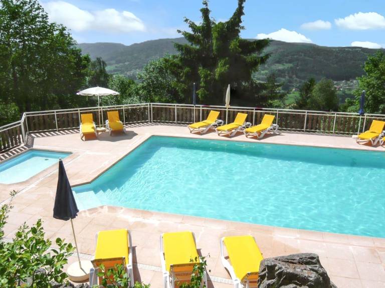 Chalet Le Tholy