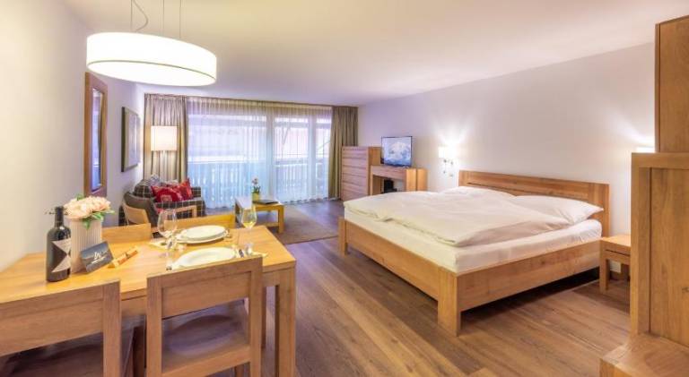 Pleasant apartment | Close to the ski | Dogs allowed in Zermatt
