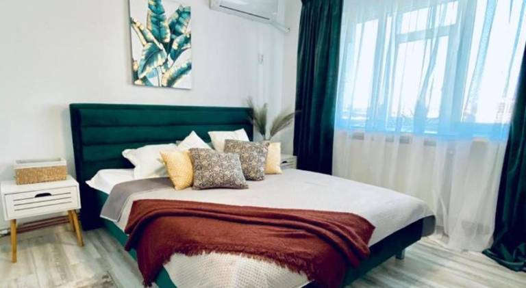 Lovely holiday apartment | Dogs allowed in Vladimir