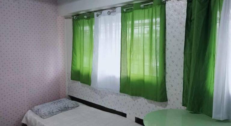 Bed & Breakfast Naga City