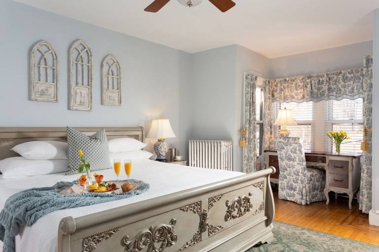 Bed & Breakfast Powelton Village