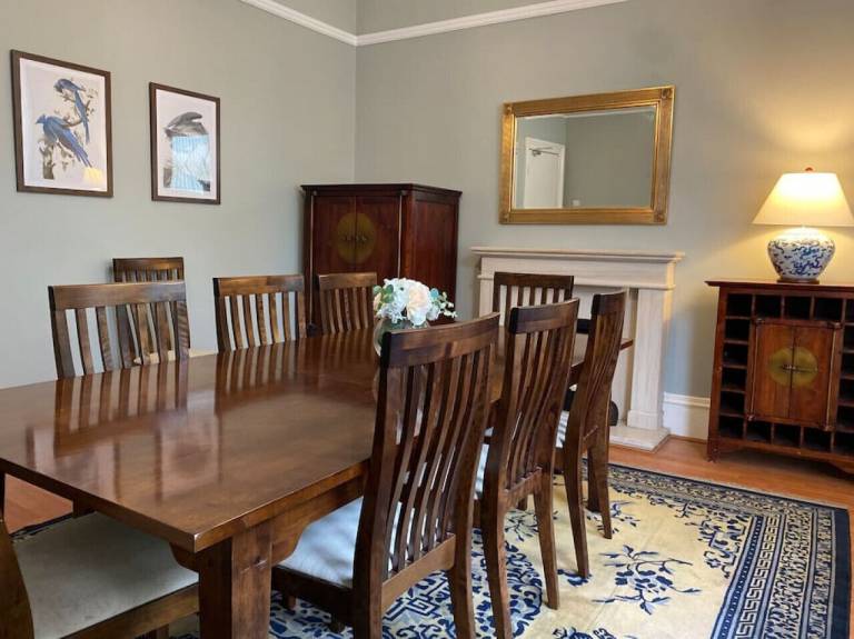 Casa Liverpool