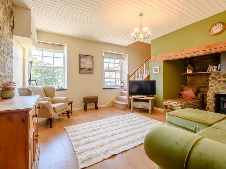 Fully equipped wonderful cottage with garden | Dogs allowed — photo 3