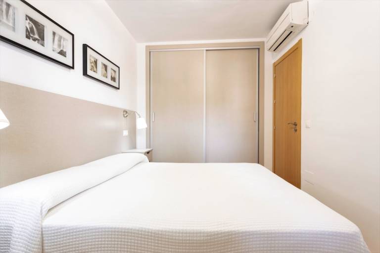 Aparthotel Fuengirola