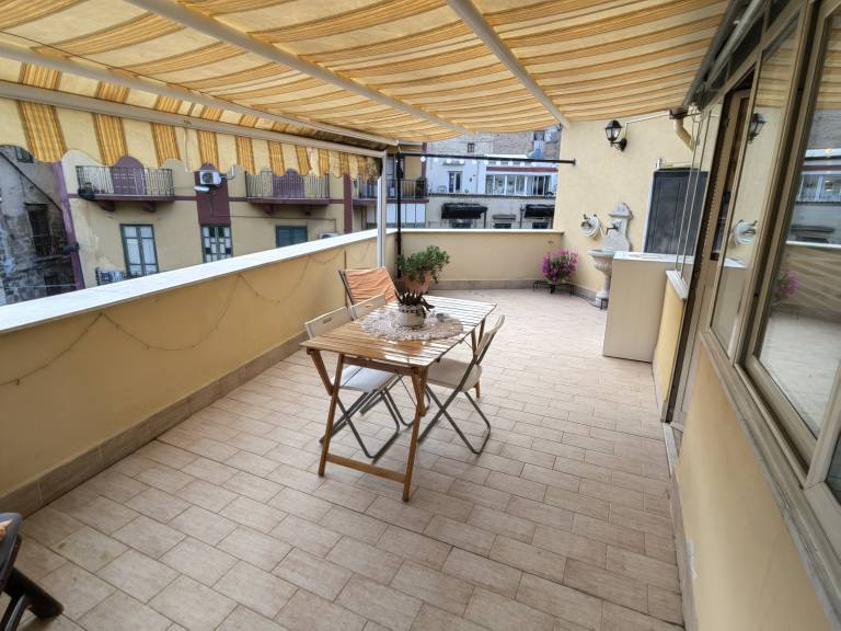 Appartamento Piano dei Geli