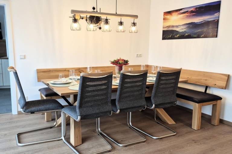Fully equipped spacious apartment with sauna & barbeque | Pet-friendly — photo 2