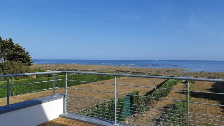 Maison de vacances Plobannalec-Lesconil