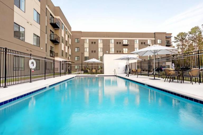 WaterWalk Extended Stay by Wyndham Huntsville — photo 3
