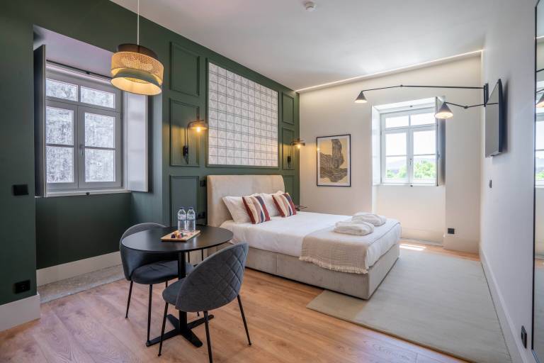 Appartement Viana do Castelo
