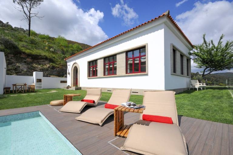 Vivenda Covas do Douro