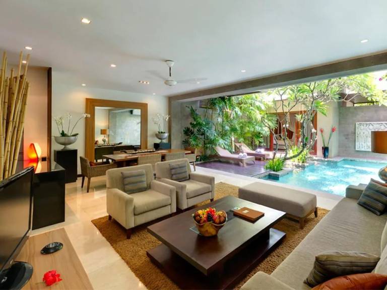 Maison de vacances Kuta
