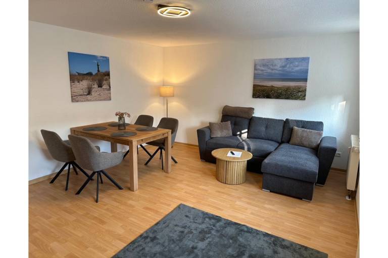 Fully equipped wonderful rental apartment with BBQ | Nature view | Pets allowed — photo 4