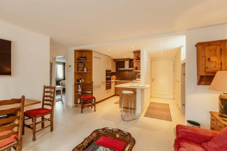 Appartement  Gstaad