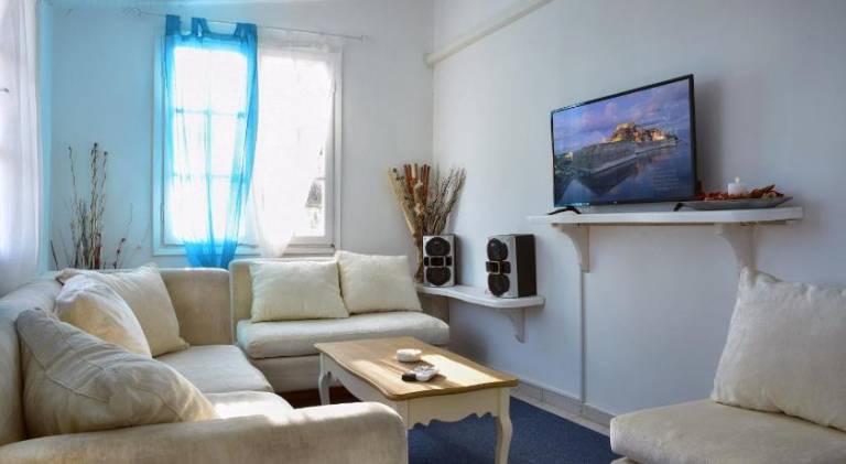 Villa Spiaggia Bianca - Beachfront House - Recently renovated — photo 2