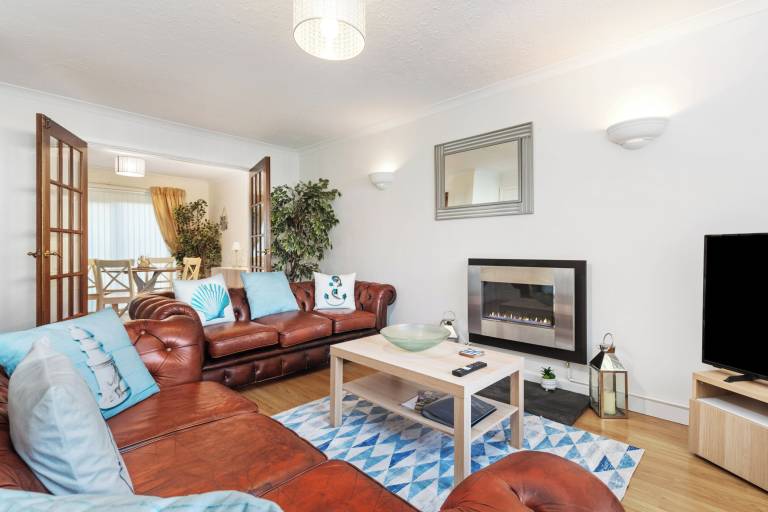 Cottage Tenby