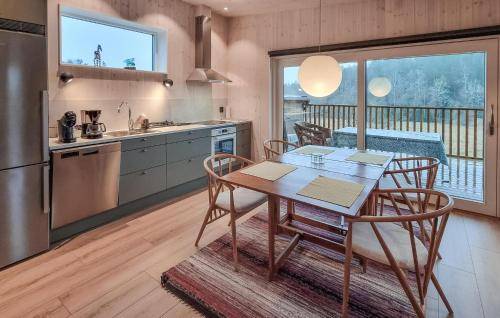 Ferielejlighed Svanesund