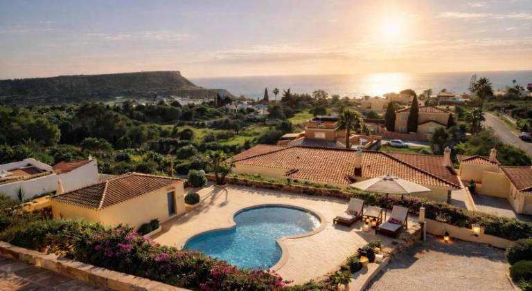 Dreamy Sea View Apartment with Access to Private Pool & Stunning Rooftop — photo 3
