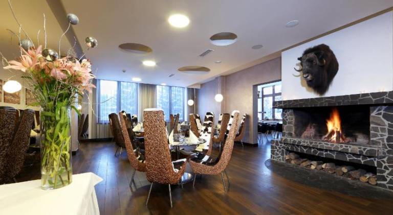 Hotel FIS Jasna — photo 5