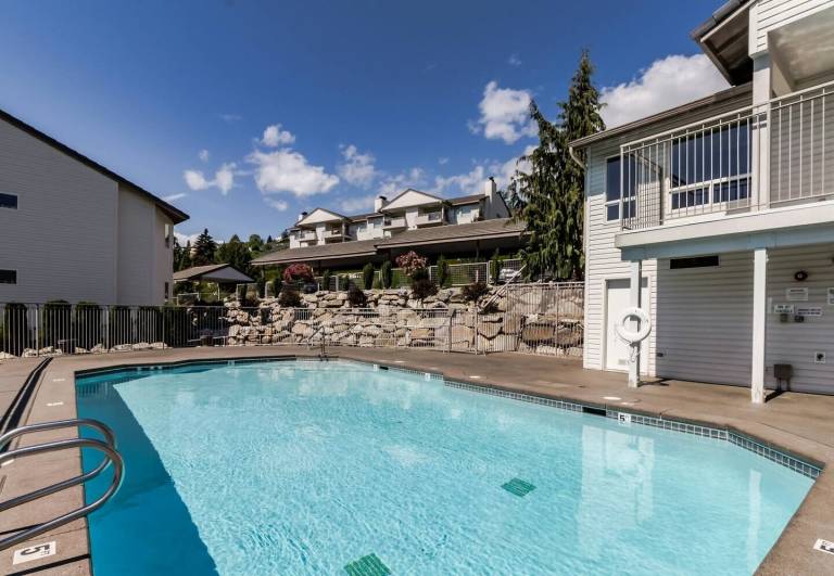 Condo Chelan